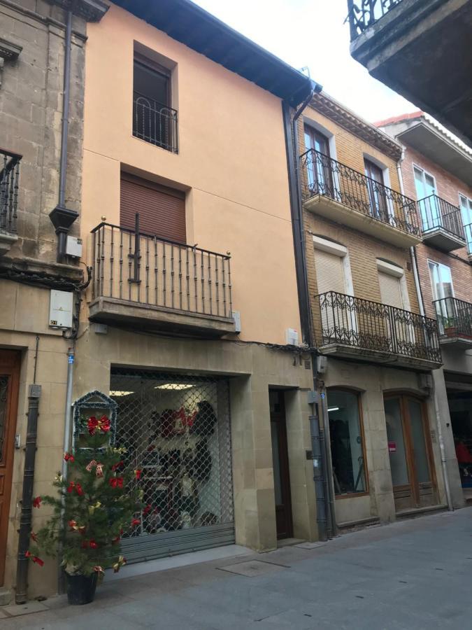 Puro Encanto II En El Corazon De Santo Domingo Santo Domingo De La Calzada Exteriér fotografie